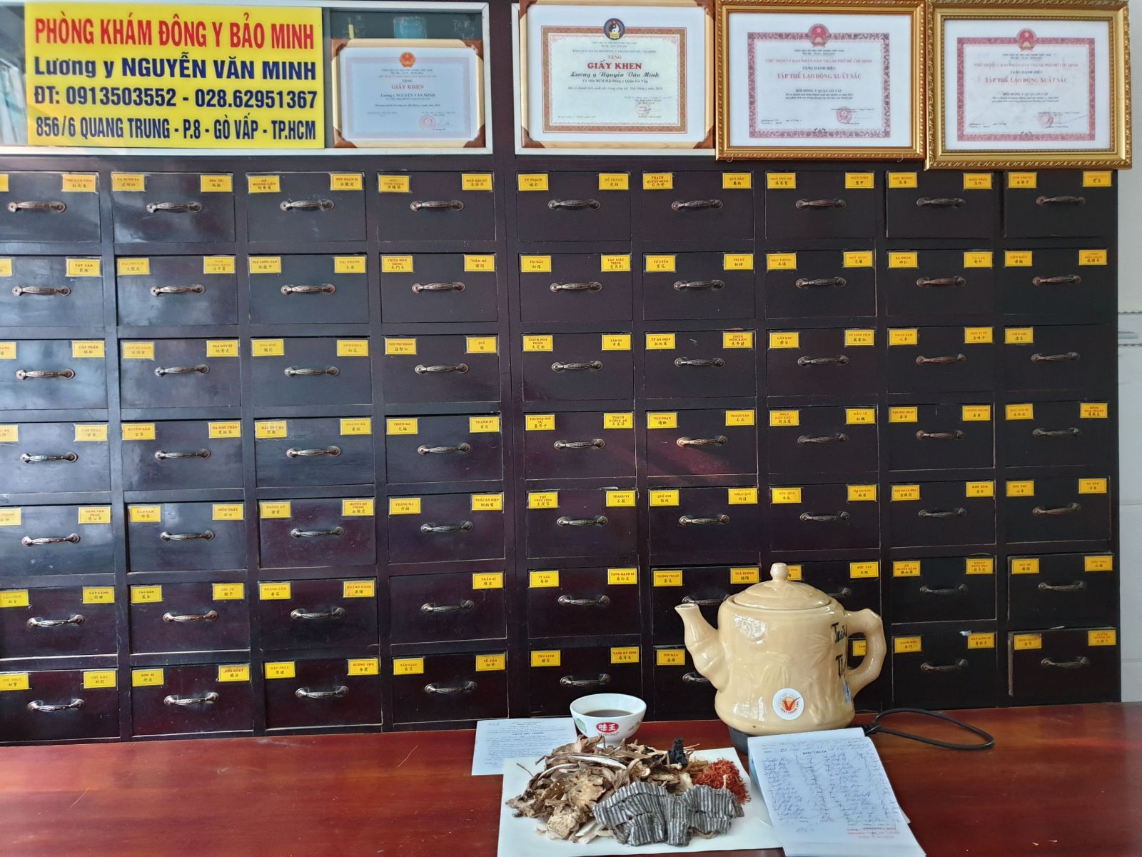 Thuốc chữa thoát vị đĩa đệm tốt nhất