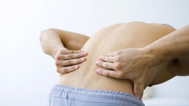 Thoát vị đĩa đệm cột sống thắt lưng - Cách chữa khỏi bệnh không tái phát